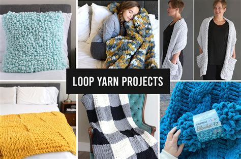 Image result for Loop Yarn Instructions