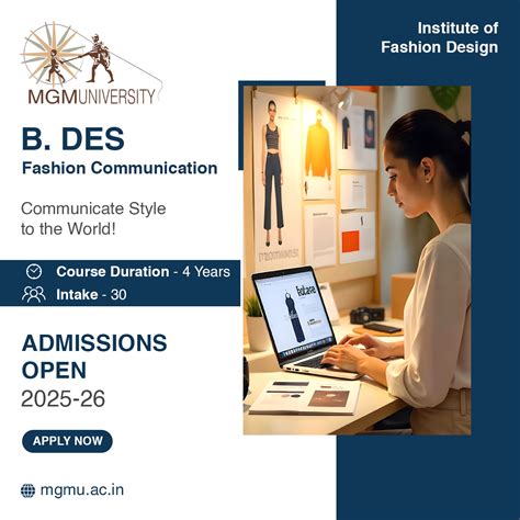 MGM University Admissions