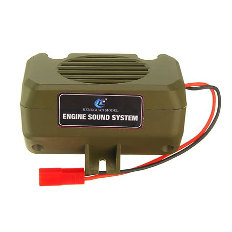 Image result for We8021 Engine Sound Simulated Module