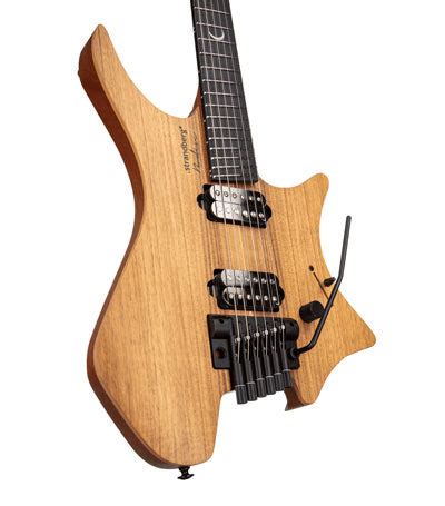 STRANDBERG BODEN PROG NX 6 PLINI EDITION – Jubal Store