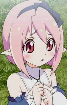 Erunelle Odette (Rune's Pharmacy: Tiarajima no Okusuriya-san ...