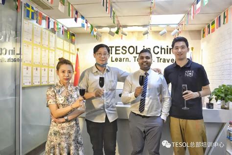 为什么选择北京TESOL总部 - 北京TESOL总部优秀SEO优化文章