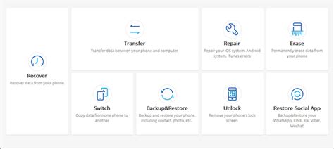 Android Repair Software 的图像结果
