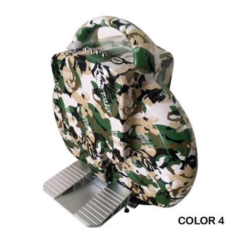 MONOCICLO ELÉCTRICO ONLY-WHEEL ME-OW02