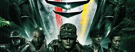 Image result for Alien Predator 2018 Trailer