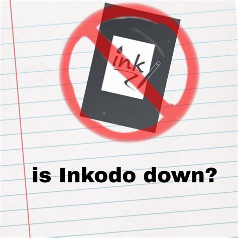 Inkodo Tutorial 的图像结果