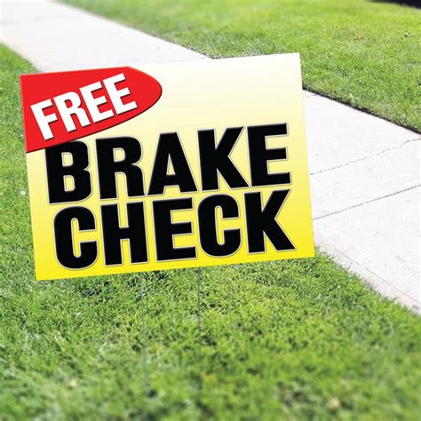 Break Check Area. Sign 的图像结果