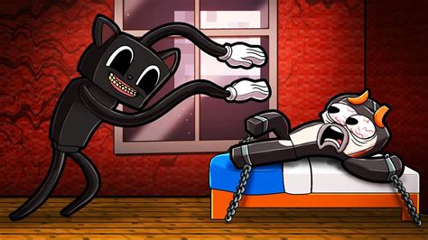 Image result for Minecraft Cartoon Cat Scary Statue Build Tutorial