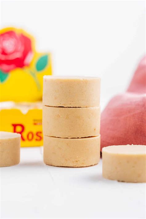 Best Mazapan Recipe (Mexican Peanut Candy) | Recipe | Mazapan recipe ...