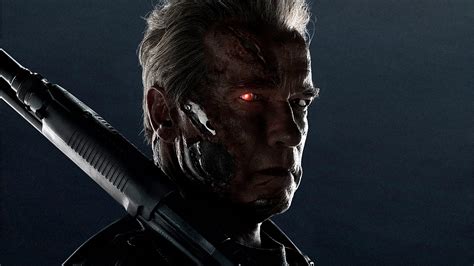 Image result for Terminator View