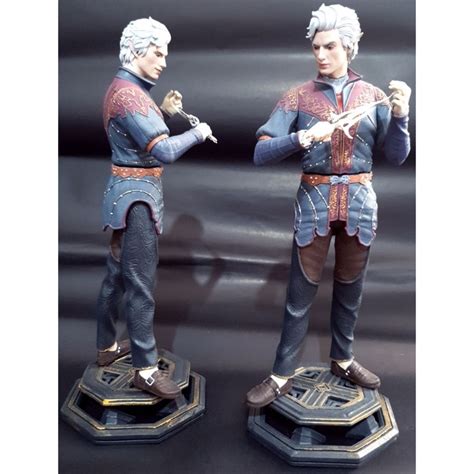 Figure Astarion Baldur's Gate 3 BG3 - Colecionável em Resina D&D ...