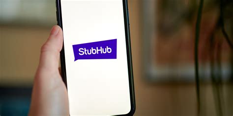 StubHub Sued for Duping Customers Over Ticket Prices | Pitchfork