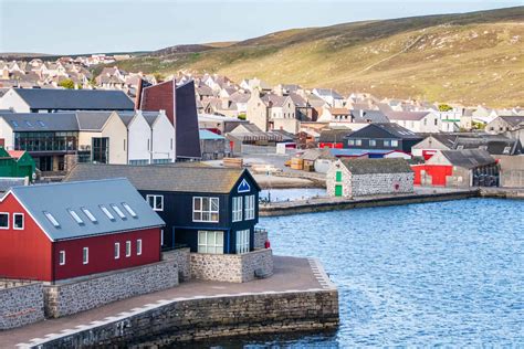 Shetland Islands Discovered | Definitive Guide - Odyssey Traveller
