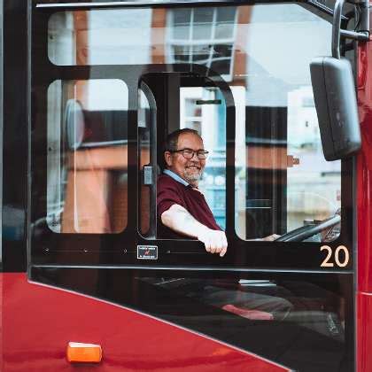 Lothian Buses Office Photos