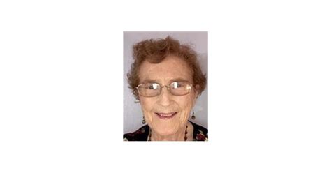 Sharon Myers Obituary (1935 - 2021) - Sturgis, MI - Sturgis Journal