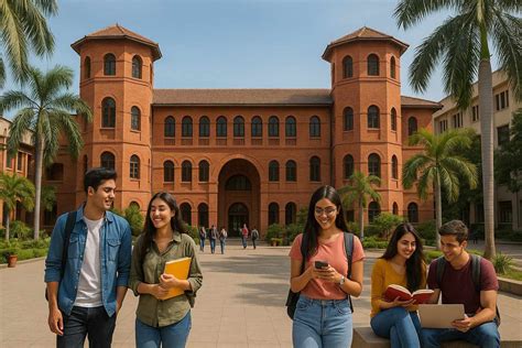 Top 10 Visual Communication Colleges in Mumbai 2026 - Best Institute