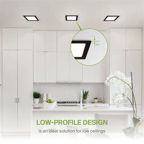 Image result for LED Square Camera