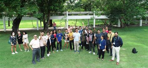 International Immersion Program-Thailand : News At MIT-WPU