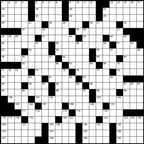 Evan Birnholz Sunday Crossword - Free Printable Crosswords
