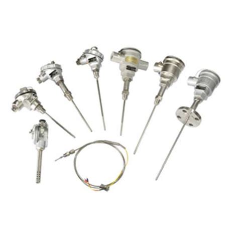 RTD Temperature Sensor In Surat - CPI Technology Private Limited