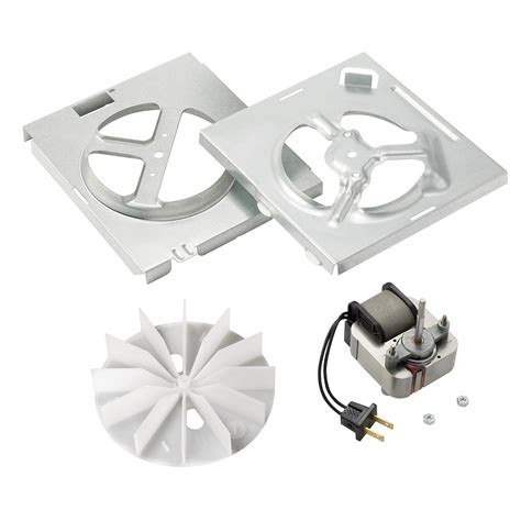 Broan-NuTone RE70BN 70 CFM Bathroom Exhaust Fan Replacement Motor Kit ...