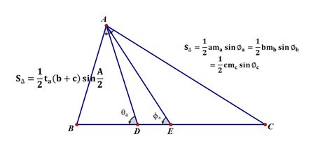三角形的面积公式七叙 - 知乎