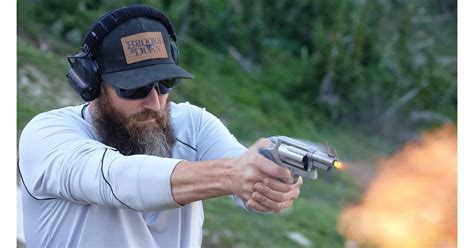 Image result for Taurus Judge Revolver Silencer