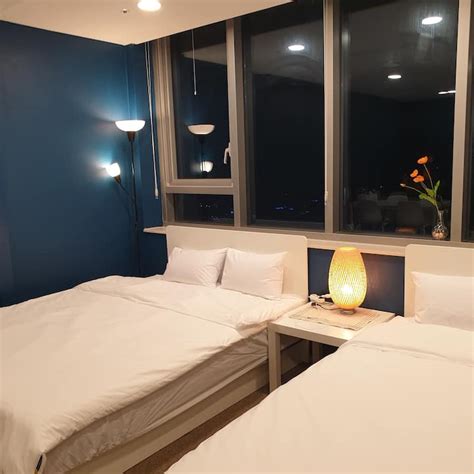 [The Comfort 12 Trini Hotel Yongin] New Discount/ReviewStarbucks Coupon ...