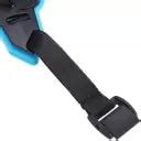 Telesin Motorcycle Helmet Strap Mount – Lk Bikers House