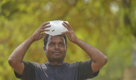 El Niño And Global Warming Could Make 2023-27 The Hottest Five Years ...