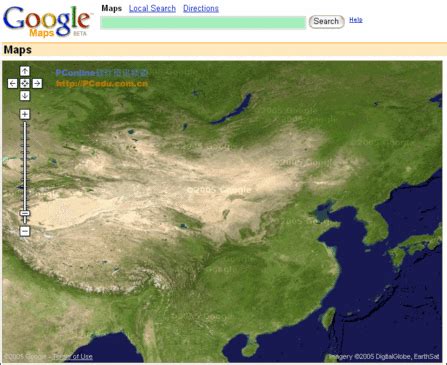 earthol.com - 卫星地图-Google Earth高清卫星地图-谷歌地图-地... - Earth Ol