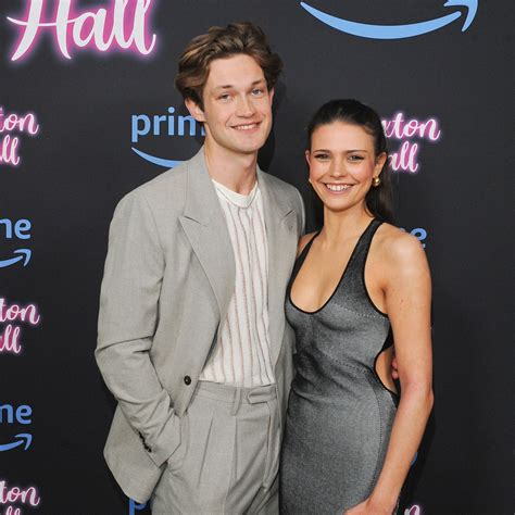 "Maxton Hall" Staffel 2: Alle News zu Start, Handlung und Besetzung der Amazon-Prime-Serie ...