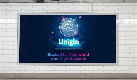 Buying Uniglo (GLO) Opens The Door For Returns Only Seen By Early ...
