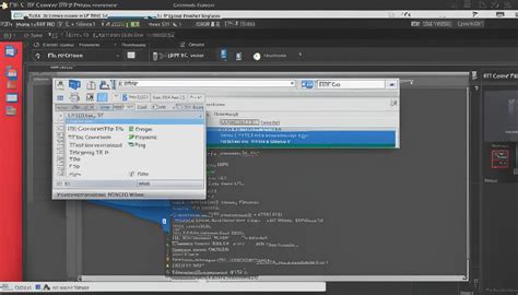 Image result for Opening Tiff File Format in CorelDRAW