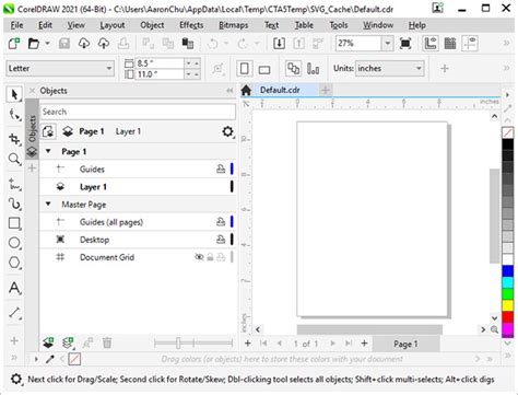 Image result for CorelDRAW Export SVG