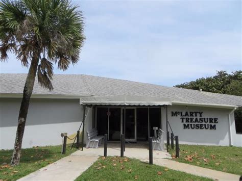 McLarty Treasure Museum (Vero Beach) - 2021 What to Know Before You Go ...