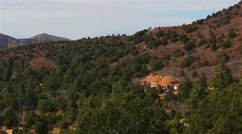 THE DOMES NATURE RETREAT - Lodge Reviews & Photos (High Rolls Mountain ...