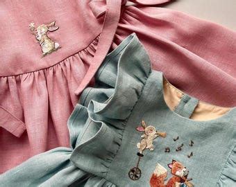 Girls' Dresses - Etsy India