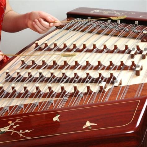 50+ Unusual Musical Instruments (From around the world)