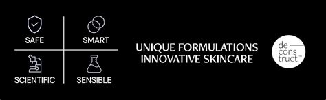 Deconstruct Pore Control Serum 2% Salicylic Acid + 3% Niacinamide ...