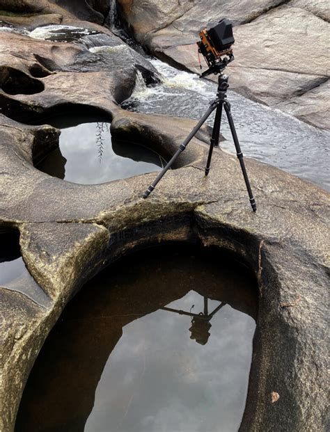 View Camera 的图像结果