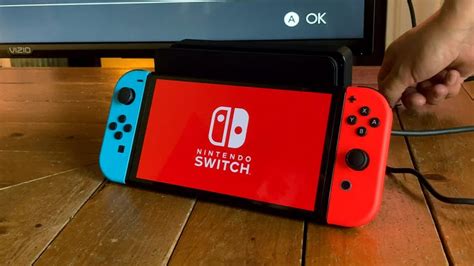 Image result for Nintendo Switch OLED Tutorial