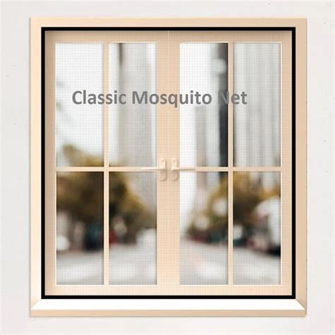 Image result for Window Mosquito Net