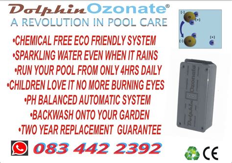 Ozone For Pools, Blair Atholl Golf Estate, Centurion, 1748, South ...