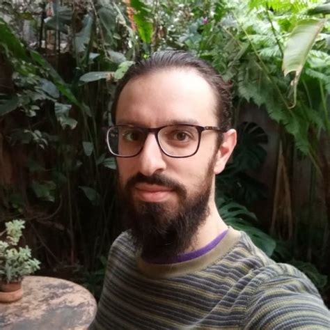 Gabriel : Teaching Italian the most beautiful language in the world ...