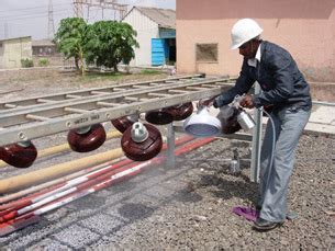 Online Partial Discharge Monitoring Systems, Manufacturer, India