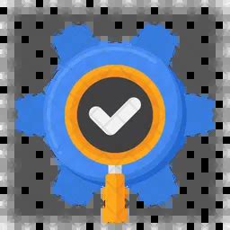 Automated Testing Icon 的图像结果