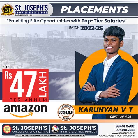 St. Joseph's College