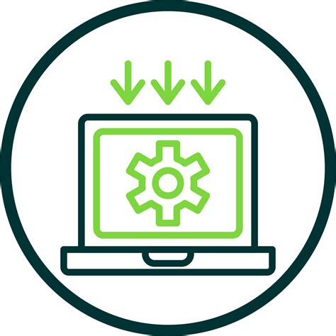 Image result for Data Processing Service Icon SVG