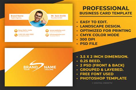 Personal Business Card 的图像结果